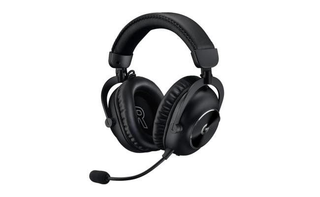 Logitech G PRO X 2 LIGHTSPEED Wireless Gaming Headset